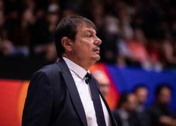 Ergin Ataman isyan etti: Büyük saygısızlık yaptılar