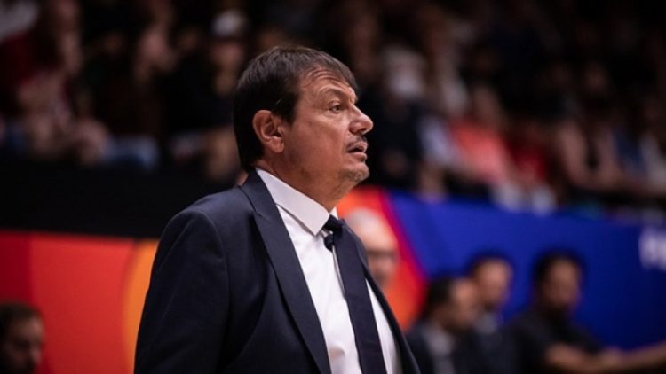 Ergin Ataman isyan etti: Büyük saygısızlık yaptılar