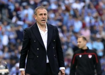 Abdullah Avcı: Memnun değilim