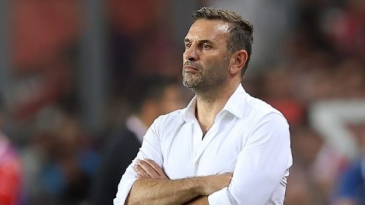 Okan Buruk: Uğurcan oynamadı diye sevinebiliyorsunuz ama…