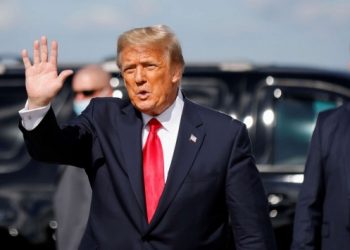 Anket: Cumhuriyetçilerin yüzde 59’u 2024’te Trump’ı başkan adayı görmek istiyor