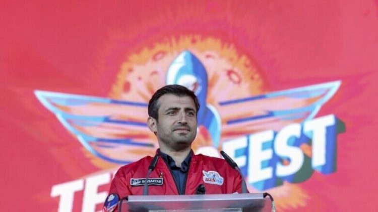 Rus hacker grubu Killnet’ten Baykar’a tehdit!