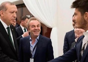 Nihal Olçok, Peker’den yardım talep etti: Ben başa çıkamadım, yorgunum