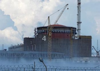 Atom Enerjisi Ajansı ekibi Zaporijya nükleer santraline gidiyor