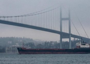 Boğaz geçiş ücreti beş kat artıyor