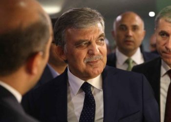 Abdullah Gül’den 30 Ağustos açıklaması: Sadece bir kez katılmadım