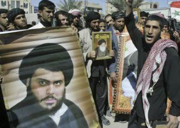 Irak’ta Sadr, siyasetten tamamen çekildi