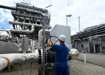 AB, gaz fiyatları yüzünden korkunç kışlarla karşı karşıya