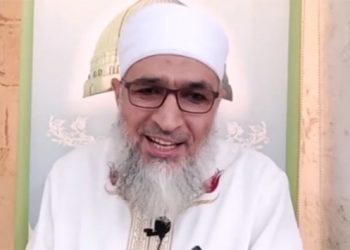 Cami imamı pedofiliyi savundu