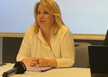 SPK suç duyurusunda bulunacağını duyurmuştu: Mine Tozlu Sineren’den açıklama
