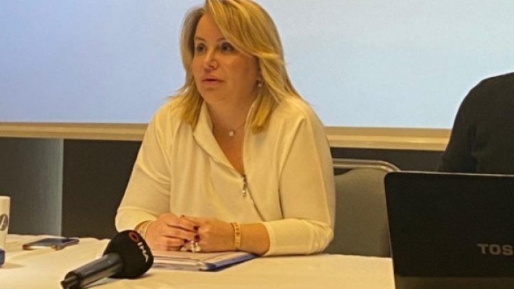 SPK suç duyurusunda bulunacağını duyurmuştu: Mine Tozlu Sineren’den açıklama