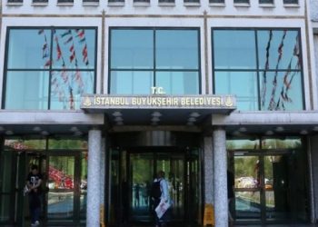 İBB’den ‘Taciz skandalına örtbas’ haberlerine ilişkin açıklama