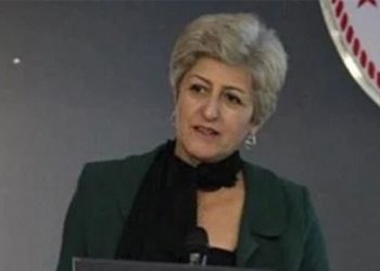 AKP’li Kayıkçı: Bir saat bile aynı çatı altında kalmaya tahammül edemiyorum