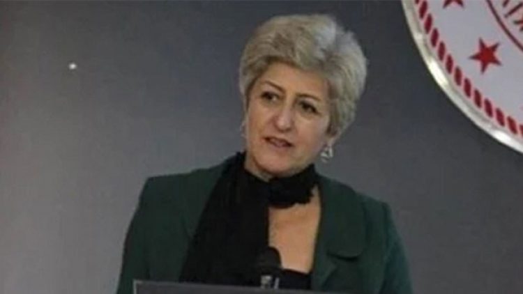 AKP’li Kayıkçı: Bir saat bile aynı çatı altında kalmaya tahammül edemiyorum