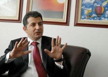 Muğla’da yakalanan Ünsal Ban, Ankara’ya getirildi