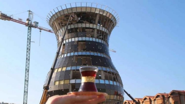 Rize’de çay satışları 1 paketle sınırlandırıldı