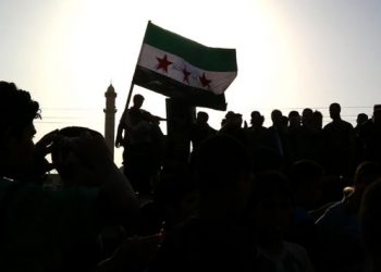 Suriye muhalefeti ‘Türkiye’yi terk edin’ iddiasını yalanladı