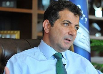 Ünsal Ban’ın Yunanistan’a gitmeye çalıştığı ortaya çıktı