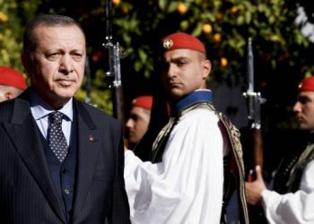 Erdoğan: Yunanistan, bizim ne askeri, ne ekonomik, ne siyasi olarak dengimiz ve muhatabımız değildir