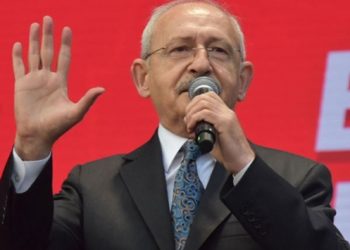 Kılıçdaroğlu: Altı lider bir aradayız; kararlıyız, beraber Türkiye’nin sorunları çözeceğiz