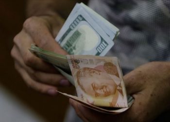 Dolar/TL’de yüksek seyir sürüyor
