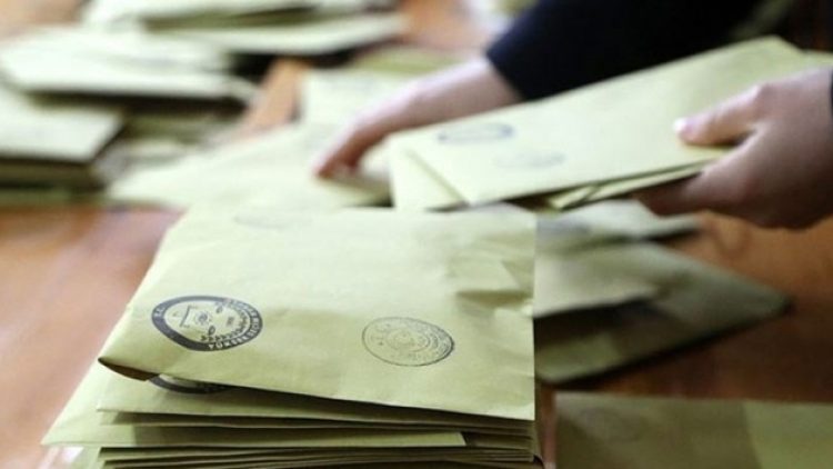 Seçim ihtimalini yazdı: 14 Mayıs olabilir