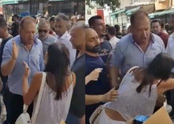 CHP’den başkomiser Mukadder Kardiyen hakkında suç duyurusu
