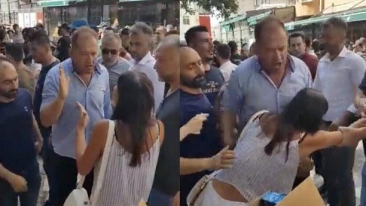 CHP’den başkomiser Mukadder Kardiyen hakkında suç duyurusu