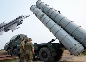 Türkiye, Yunanistan’ın S-300’lü tacizini NATO’ya taşıyor
