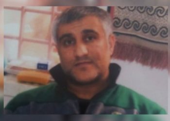 “Ağır hasta mahpus Ahmet Dizlek tedavi edilsin”