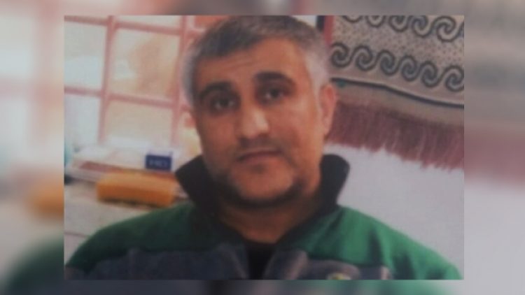 “Ağır hasta mahpus Ahmet Dizlek tedavi edilsin”