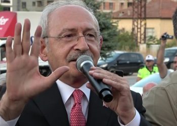Kılıçdaroğlu: Altılı masada özel ekiplerimiz var