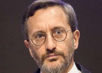 Fahrettin Altun’dan Reuters’in haberine yanıt