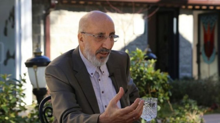 Abdurrahman Dilipak, Akit’teki yazılarına son verdi