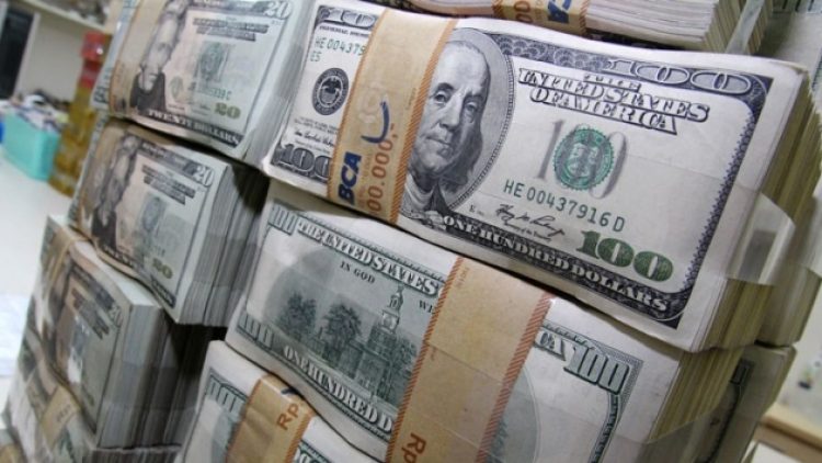 Dolar/TL güne yılın zirve seviyesinde başladı!