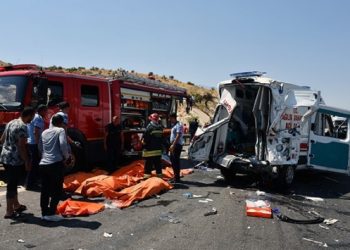 MMO: Ulaşım politikaları acilen değişmeli