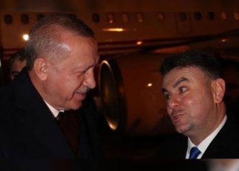 Karaca’nın istifası: Kızının gözyaşlarının ardından…