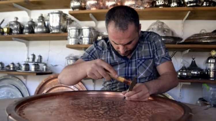 Çırak yetiştirene 250 bin lira hibe desteği: Başvurular bugün başlıyor