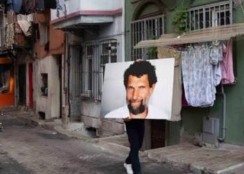 Kavala: İddianameyi hazırlayanı ikinci defa HSK’ya şikâyet ettik