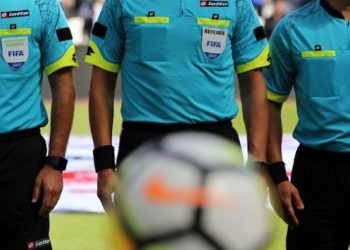 Süper Lig’de 5. haftanın hakemleri açıklandı