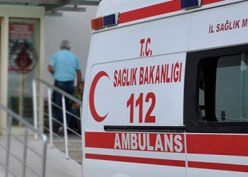Bilecik’e 30 işçi zehirlenme şüphesiyle hastaneye kaldırıldı