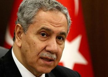 Arınç: 2002’de göreve geldiğimizde en önemli önceliklerimizden biri AK Parti bu değildi.
