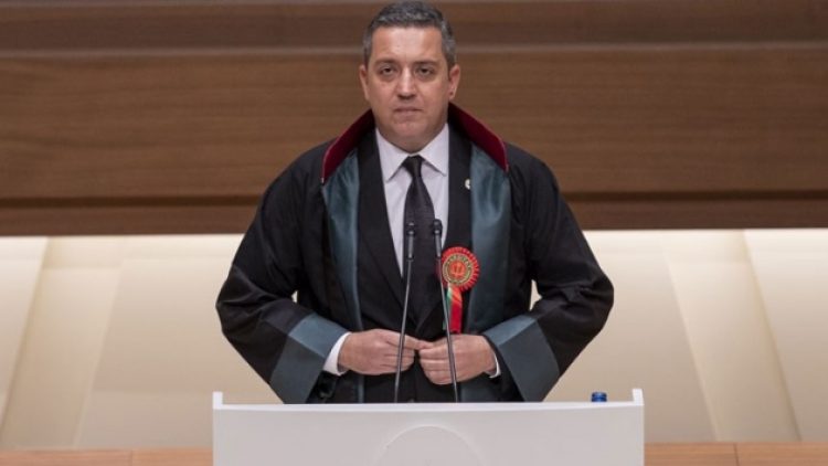 TBB Başkanı Sağkan: “AİHM kararlarının derhal uygulanması taahhütlerimizin gereği”