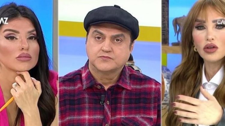 3 sunucuya daha Gülşen hakkında 1 ay konuşma yasağı