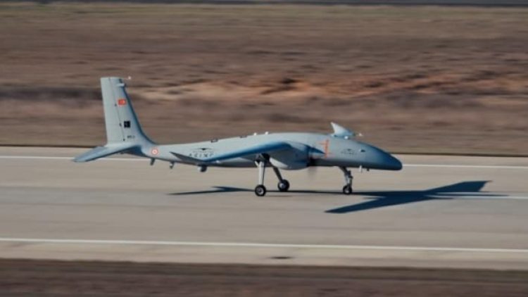 Romanya, Baykar’dan insansız hava aracı satın alacak