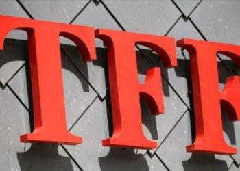 TFF duyurdu: Rezerv Lig kaldırıldı