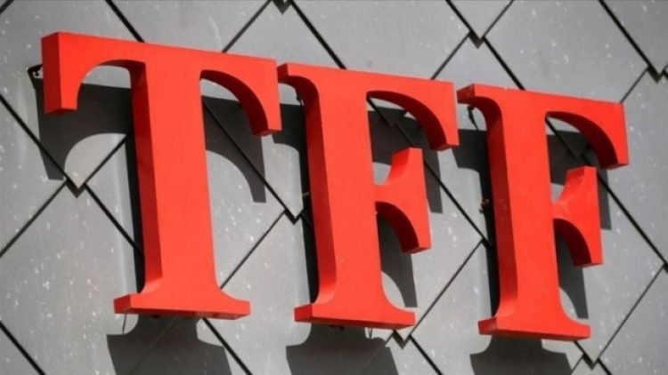 TFF duyurdu: Rezerv Lig kaldırıldı