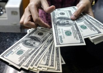 Dolar/TL yılın en yüksek seviyesinde!