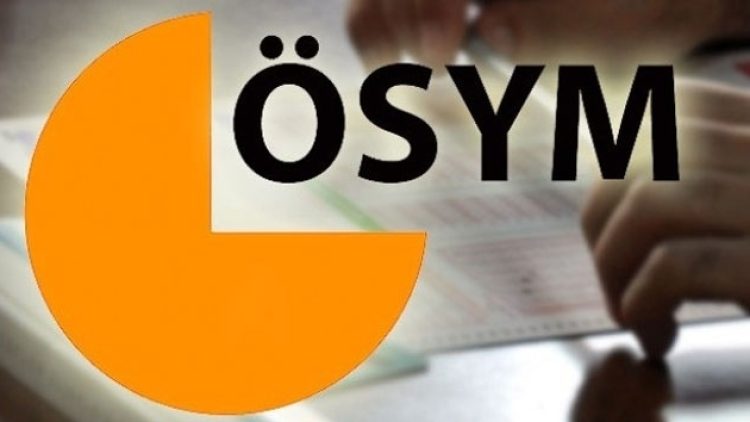 ALES sonuçları açıklandı