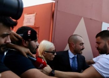 İddianame hazır: Gülşen’in üç yıla kadar hapsi isteniyor